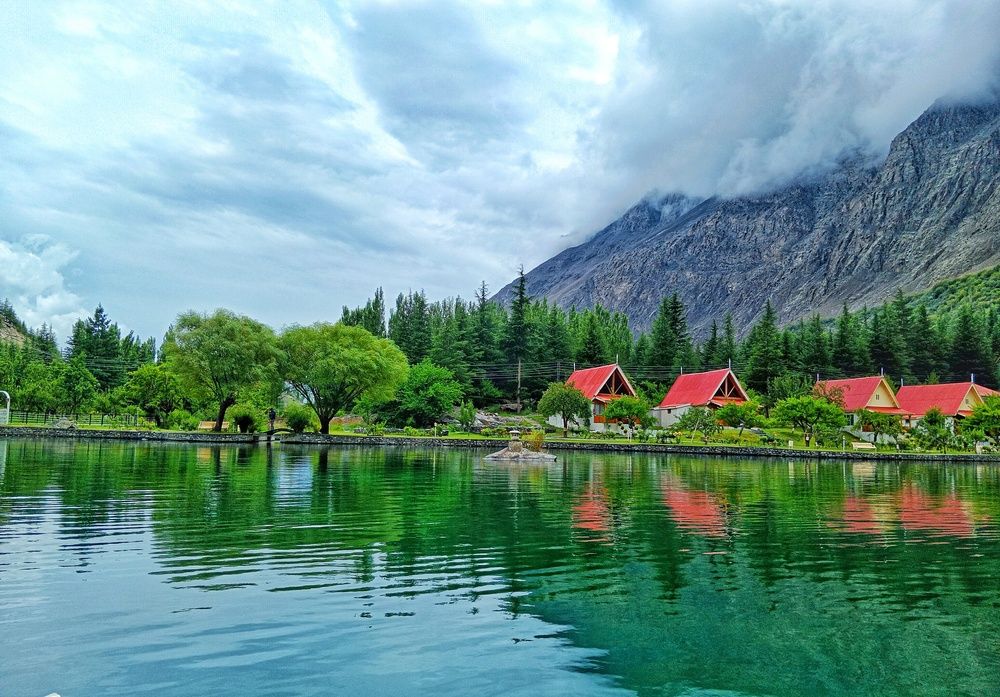 Photograph by Adil Saeed