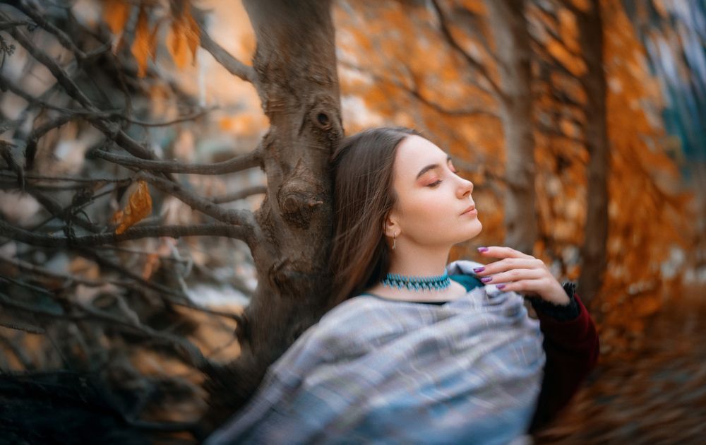 Photograph by Denis Loginov