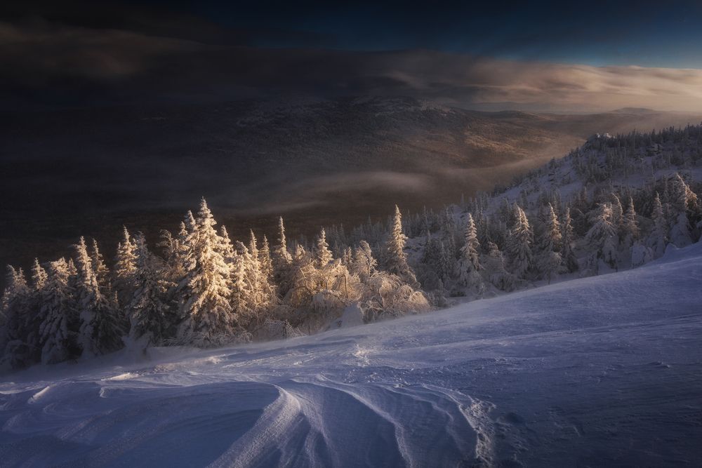 Photograph by Татьяна Бирюкова