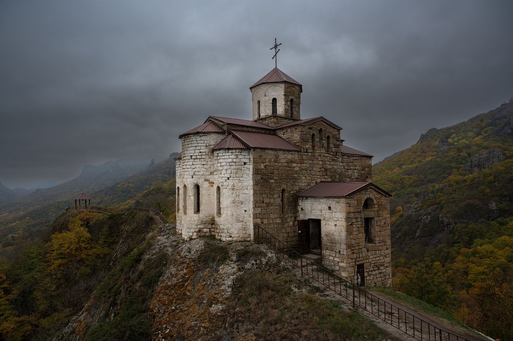 Фотография автора Арсен Алабердов