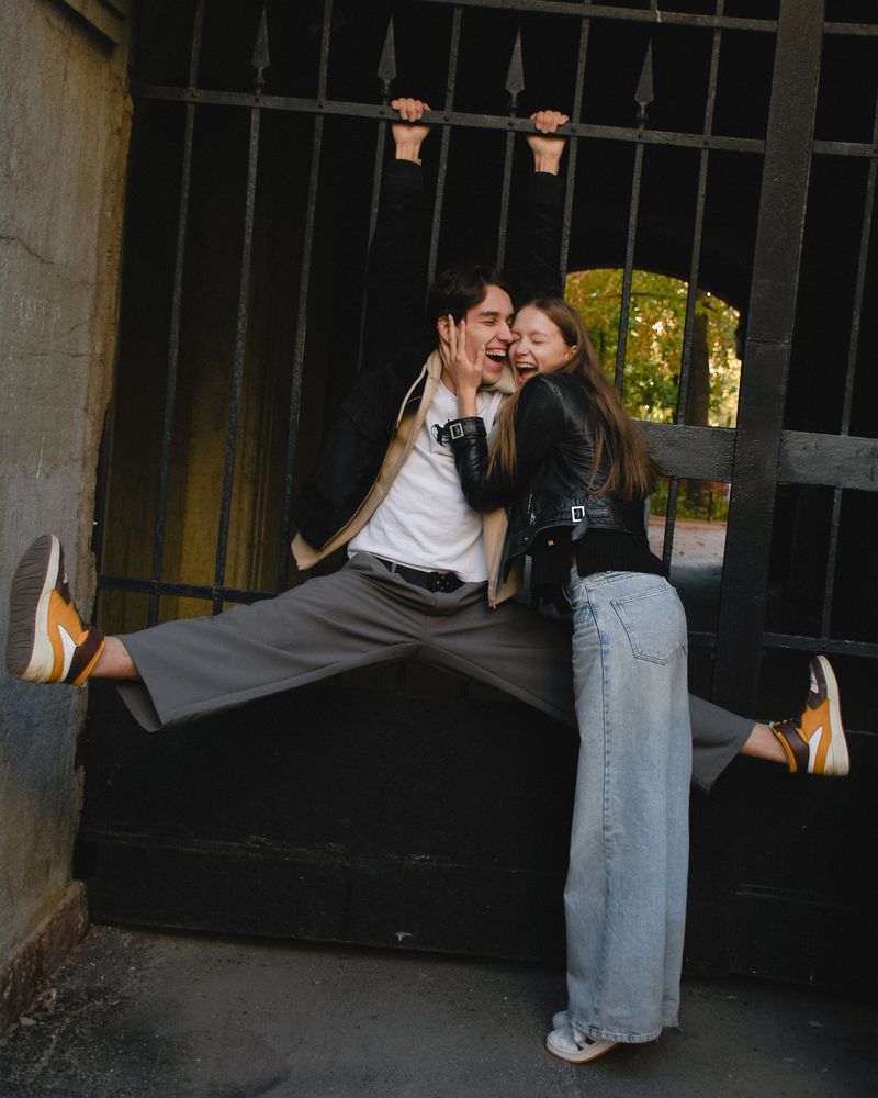 Photograph by Екатерина