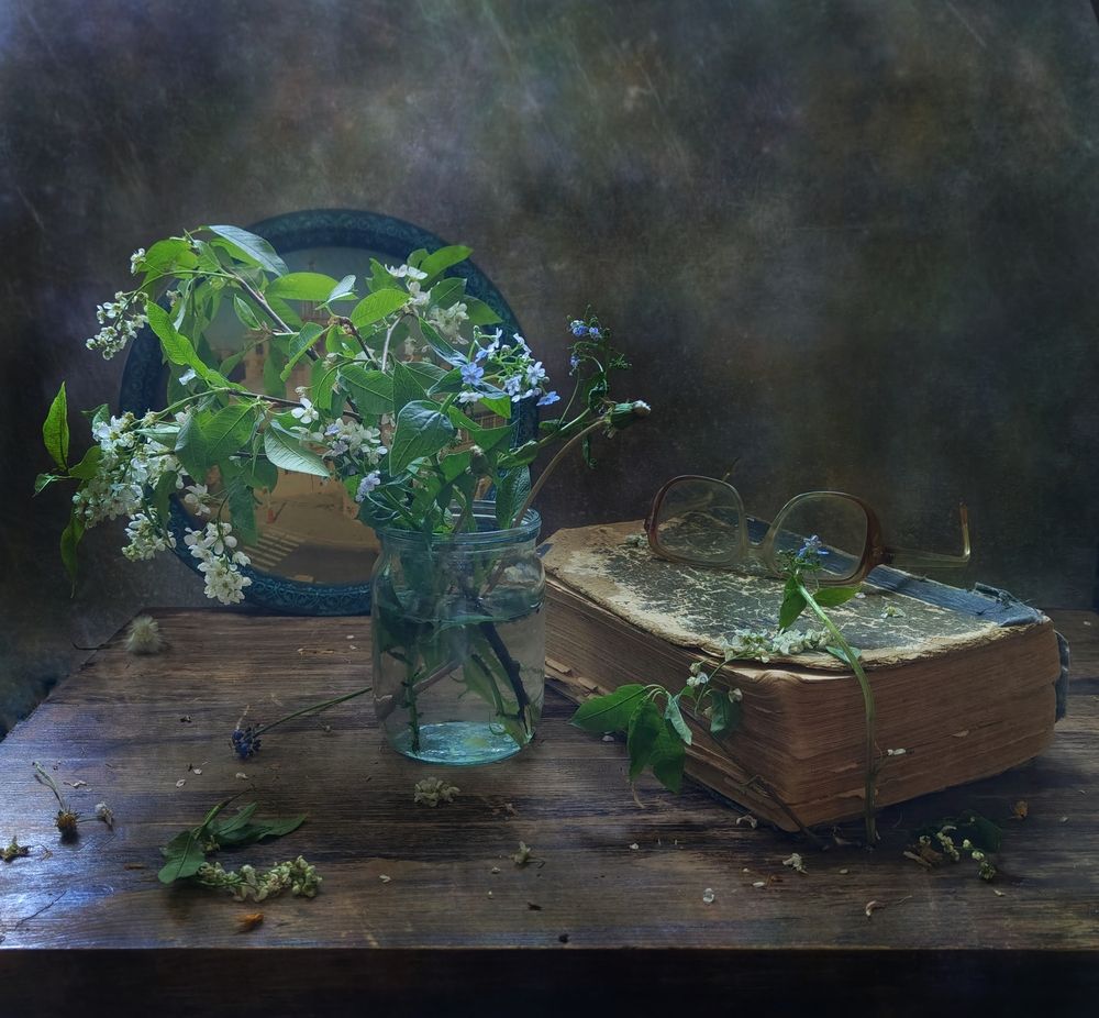 Photograph by Ирина Курмалеева