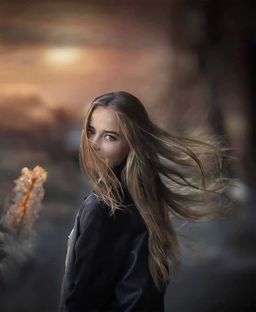 Photograph by Олег Голишников