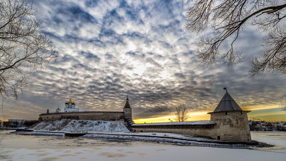 Photograph by Критский Игорь