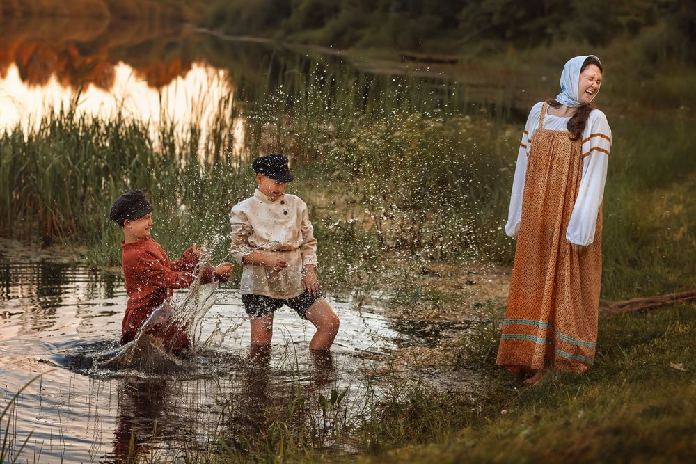 Photograph by Щукина Елена Валерьевна