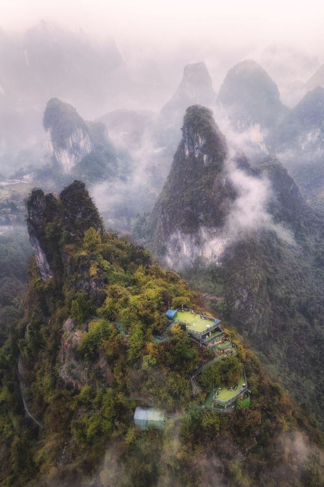 Karst