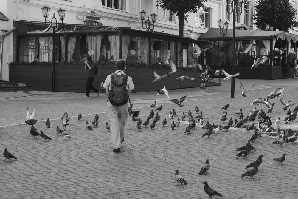 Photograph by Вадим Копилец