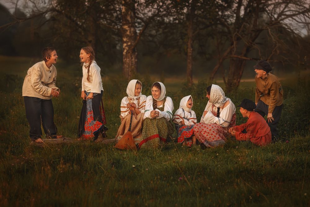 Photograph by Щукина Елена Валерьевна