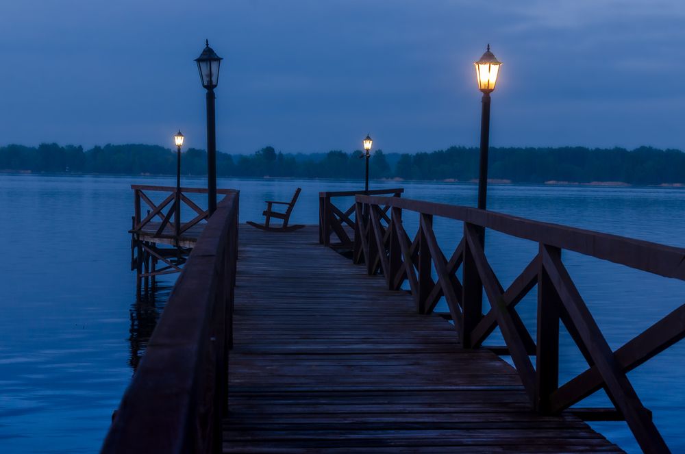 Photograph by Viktor Korotnev