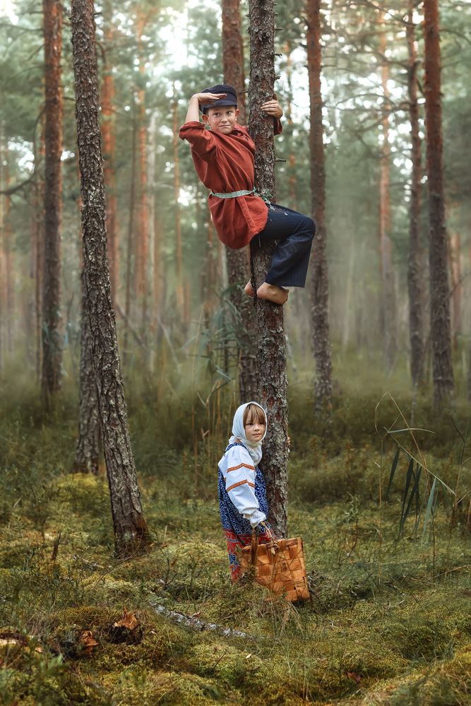 Photograph by Щукина Елена Валерьевна