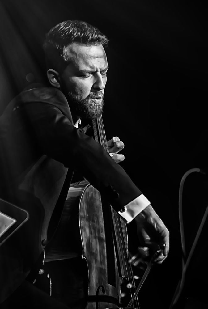 Photograph by Александр Вольхин