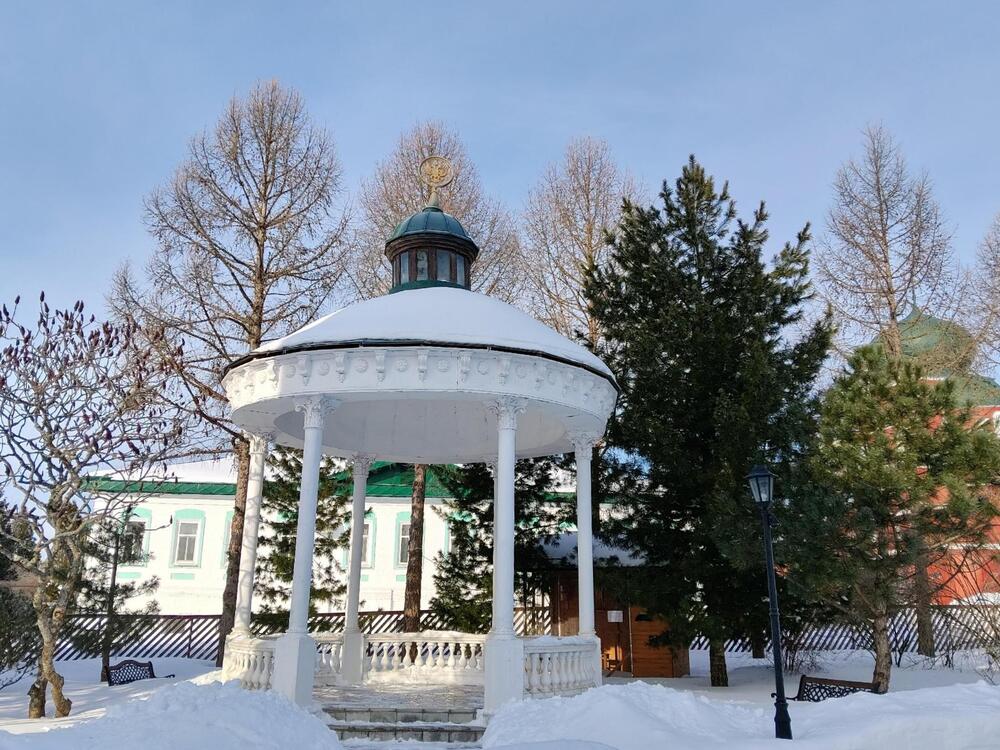 Photograph by Елена Сухорученкова