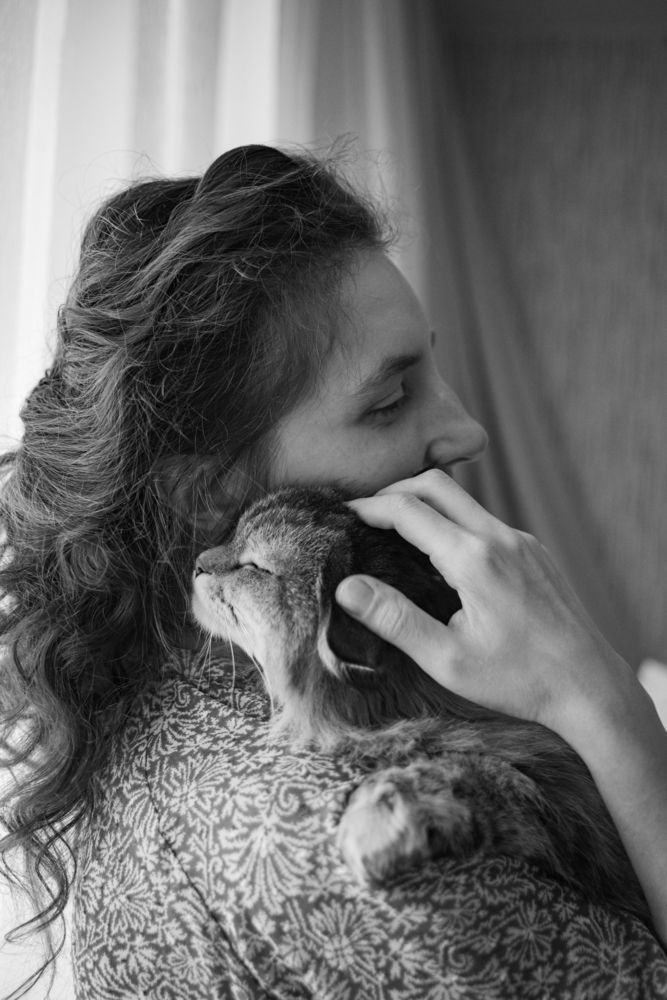 Photograph by Полина Матвеева