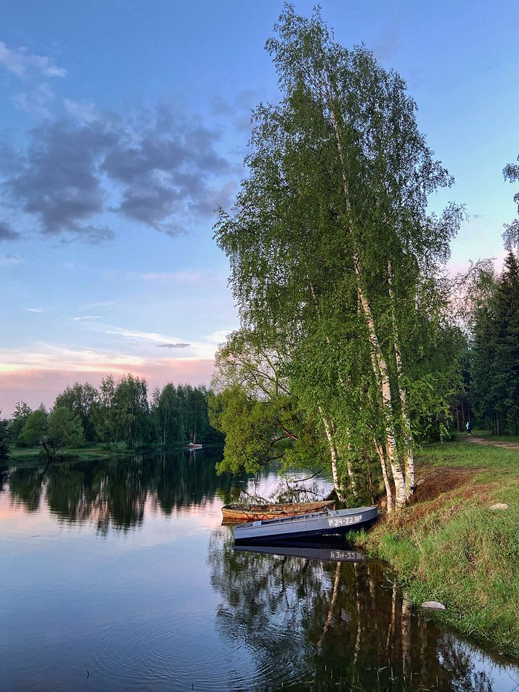 Photograph by Наталья Лагода