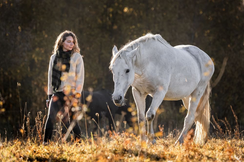 Photograph by Gubina Anastasia