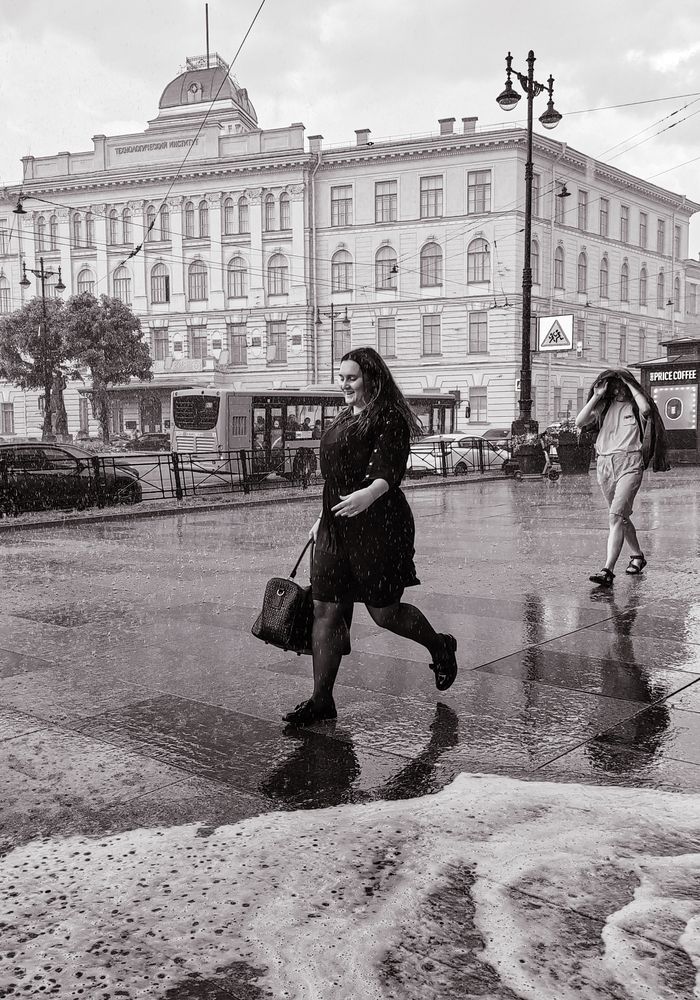 Photograph by Людмила Сарыцина