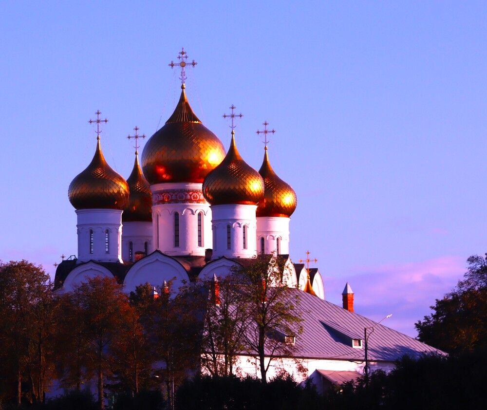 Фотография автора ОЛЬГА ДЕРБЕНЕВА