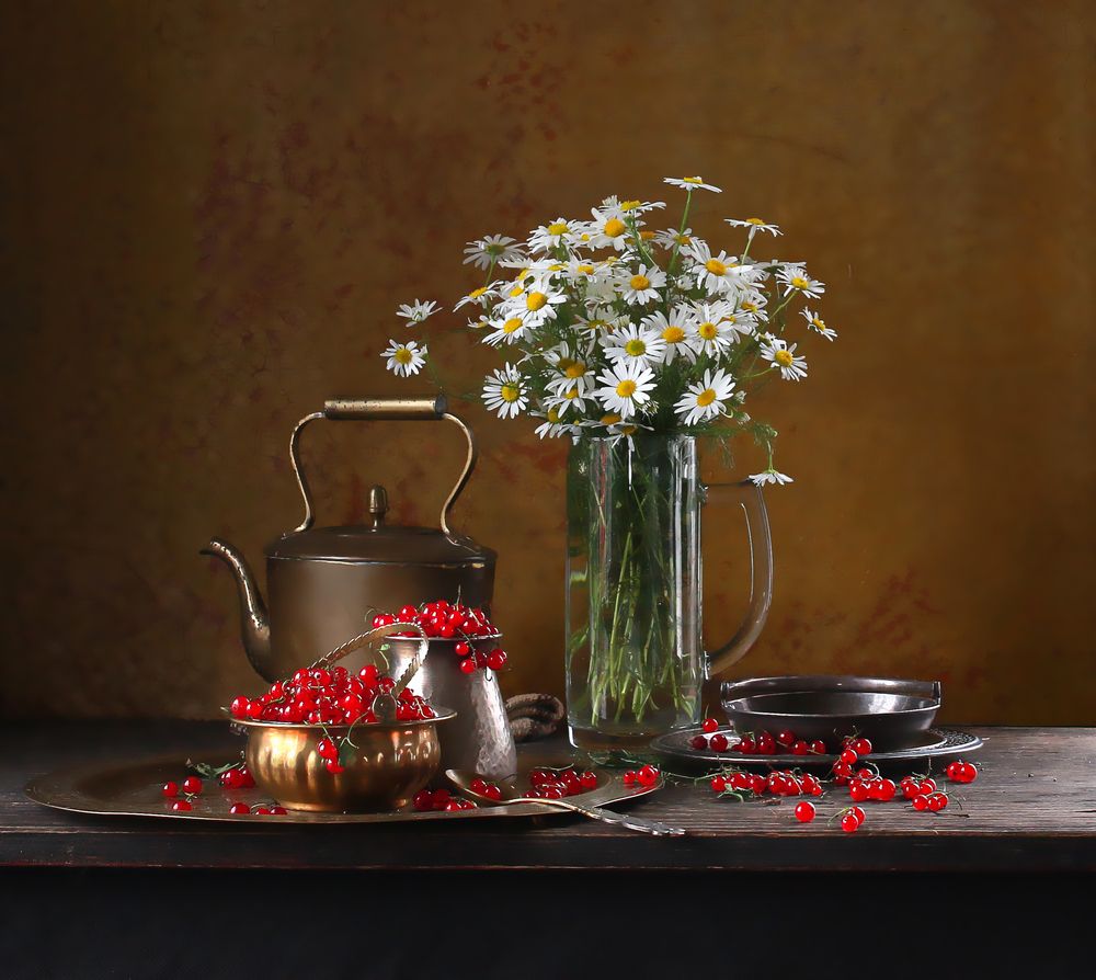 Photograph by Наталья Казанцева