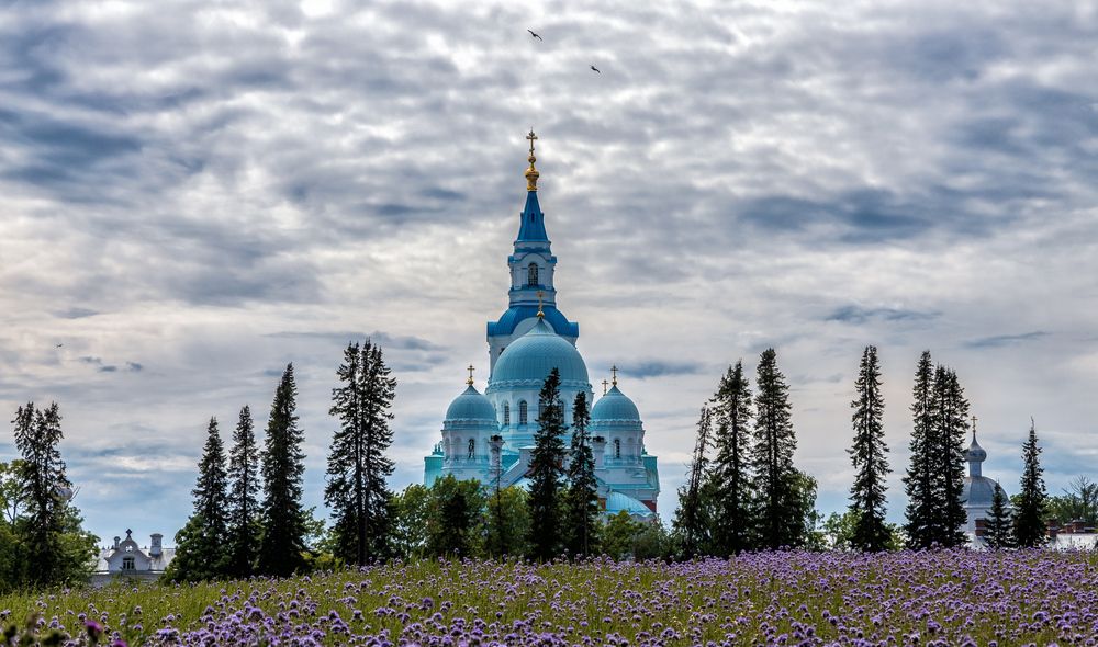 Photograph by Критский Игорь