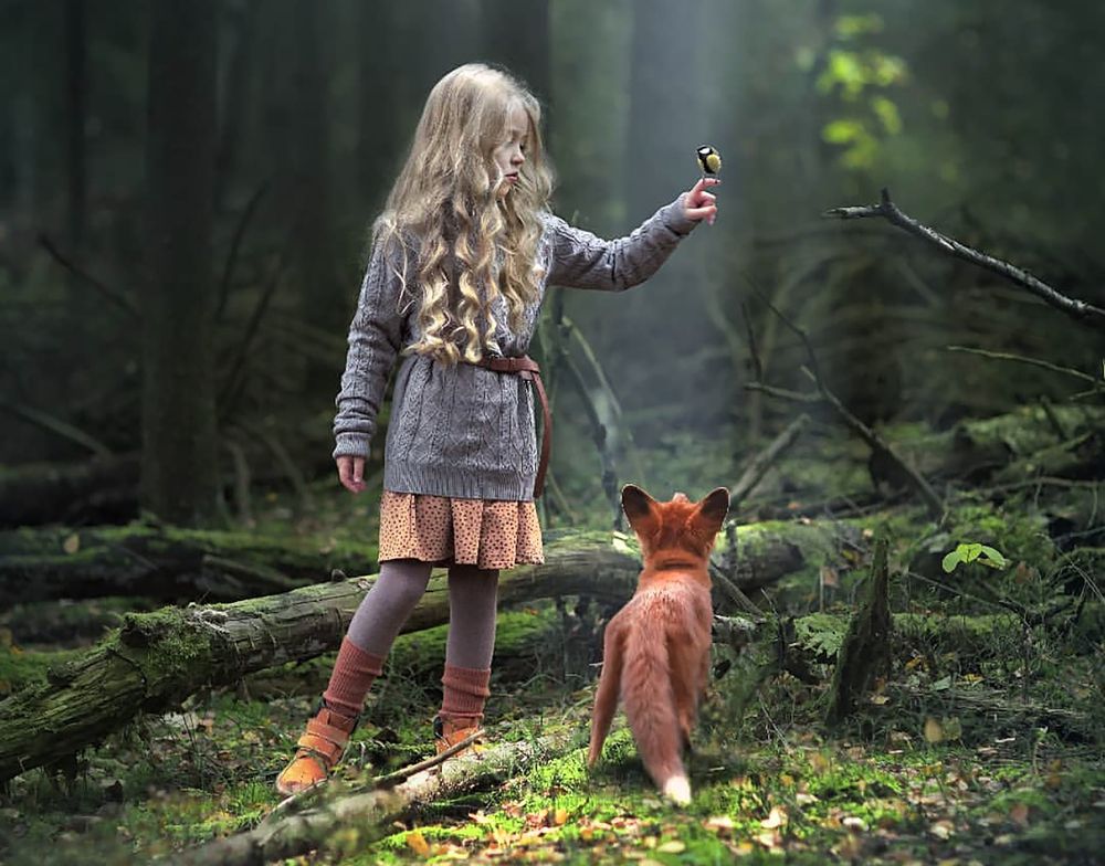 Photograph by Олег Голишников