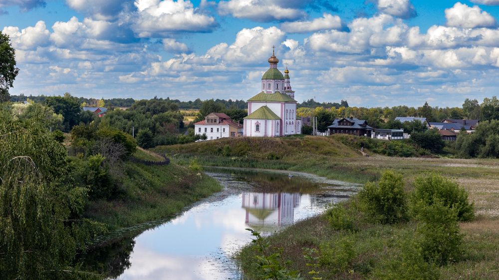 Photograph by Oleg  Prosto