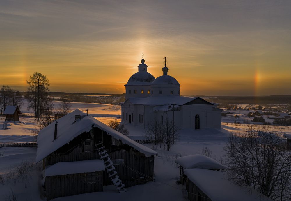 Photograph by Игорь Юркин
