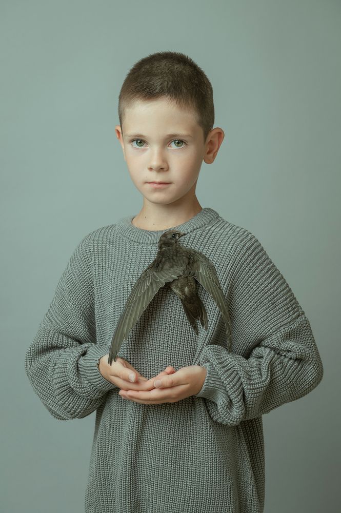 Photograph by Яна Зырянова