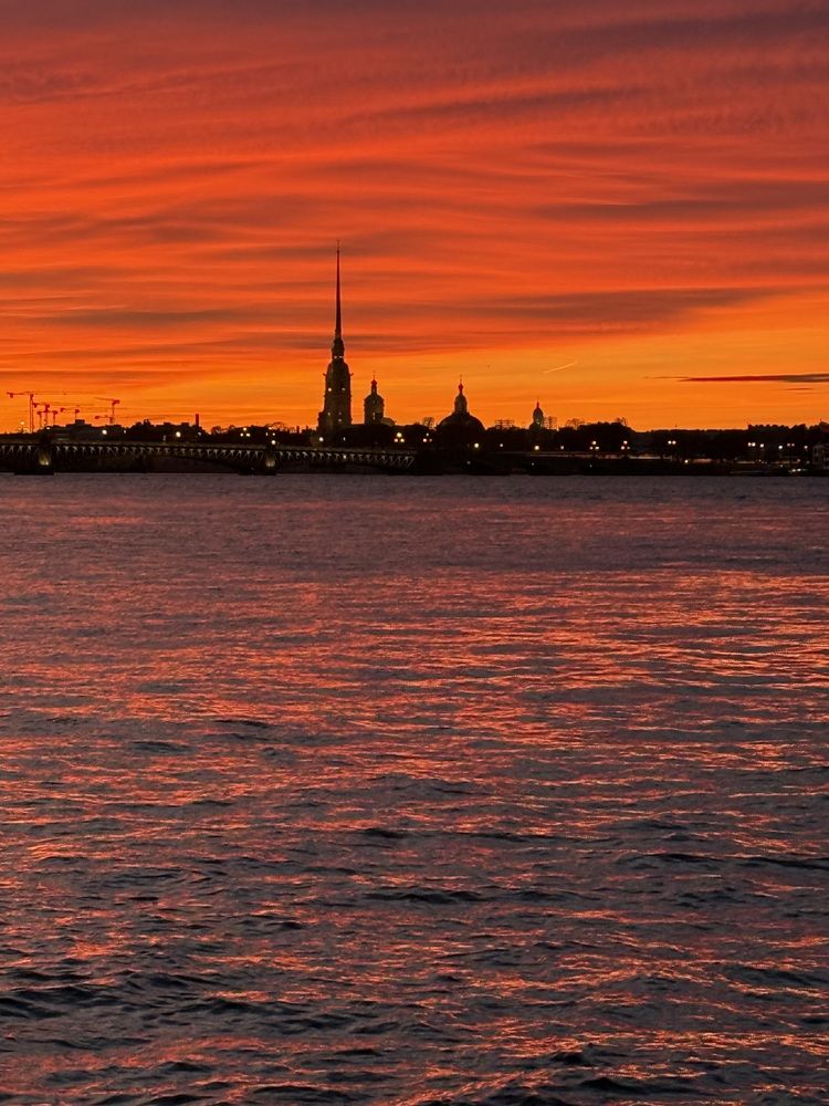 Photograph by Наталья Казачок