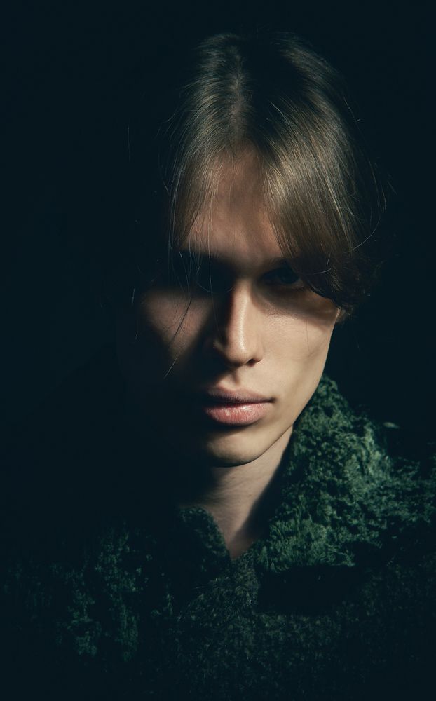 Photograph by Ruslan Kondrashin