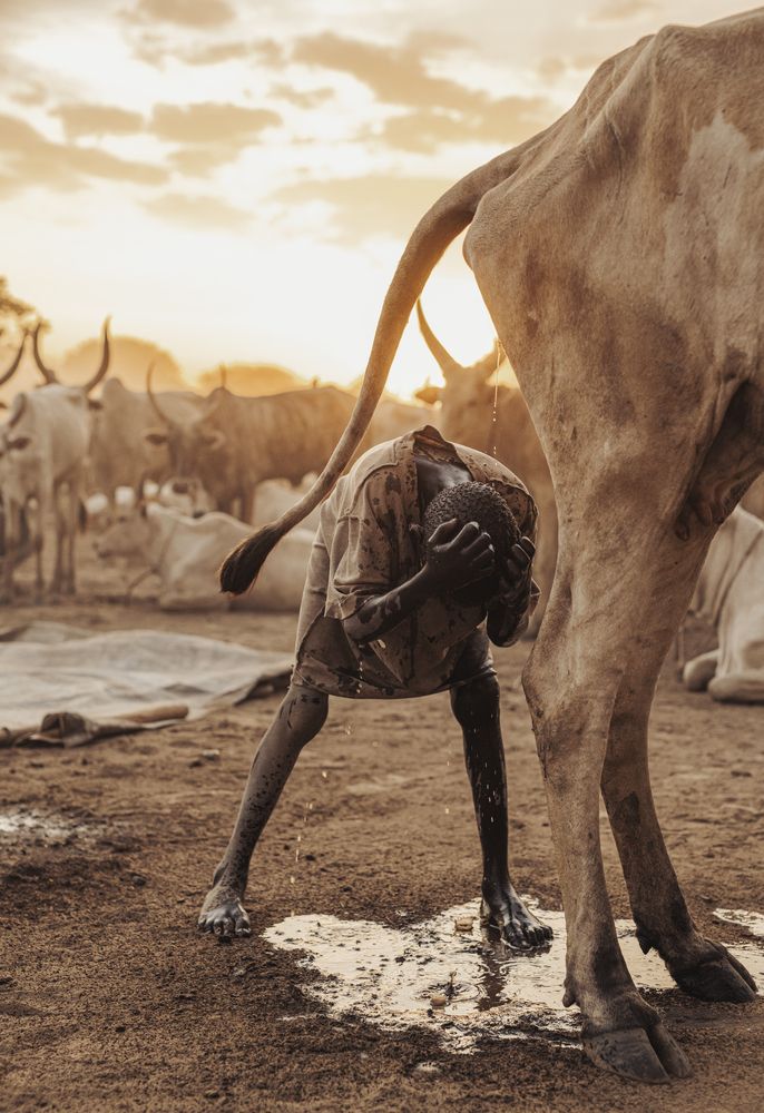 Photograph by Michel Pedrero Rubio