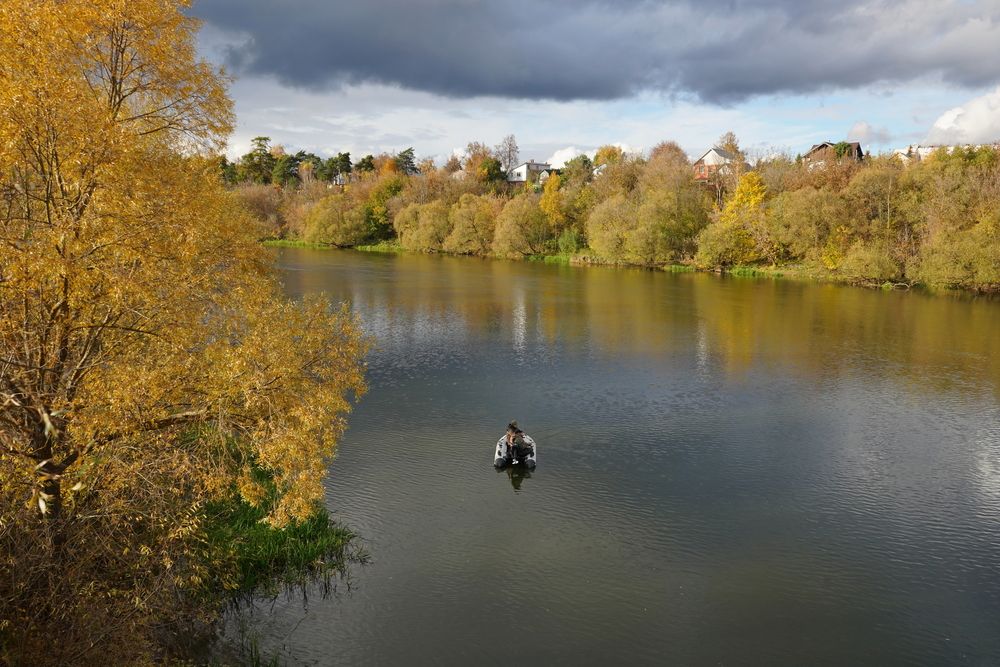 Photograph by Елена Копейкина