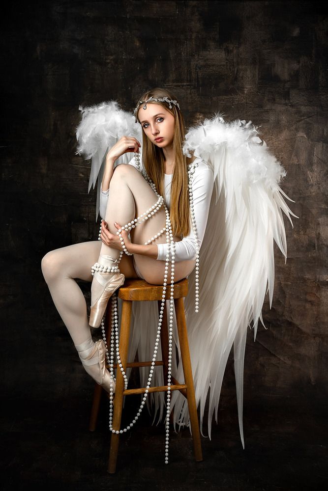 Фотография автора Карина Гливинская