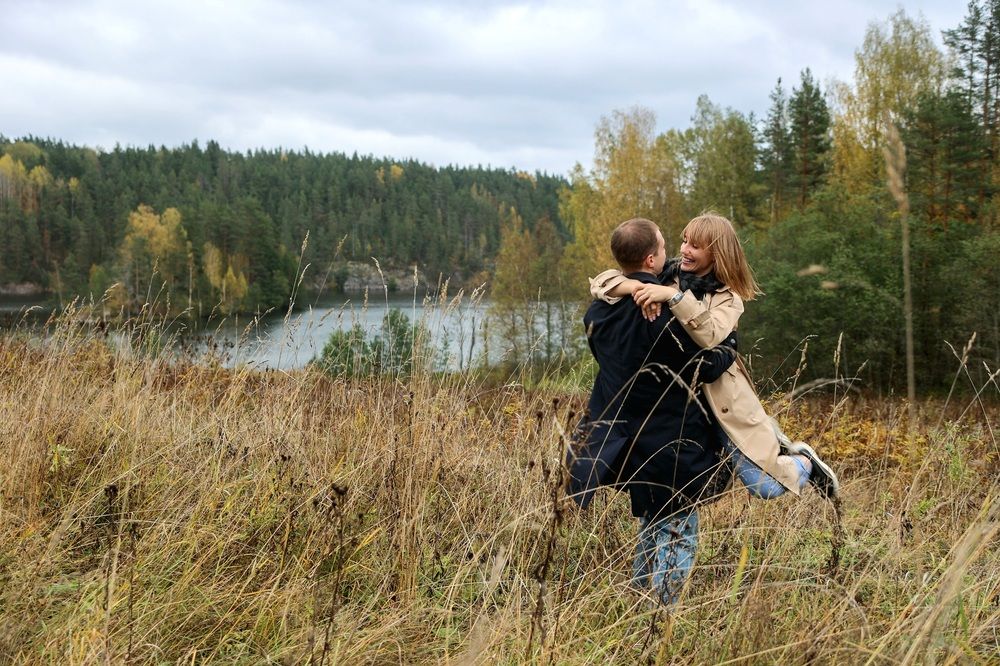 Photograph by ОЛЬГА БУЛЫЧЕВА