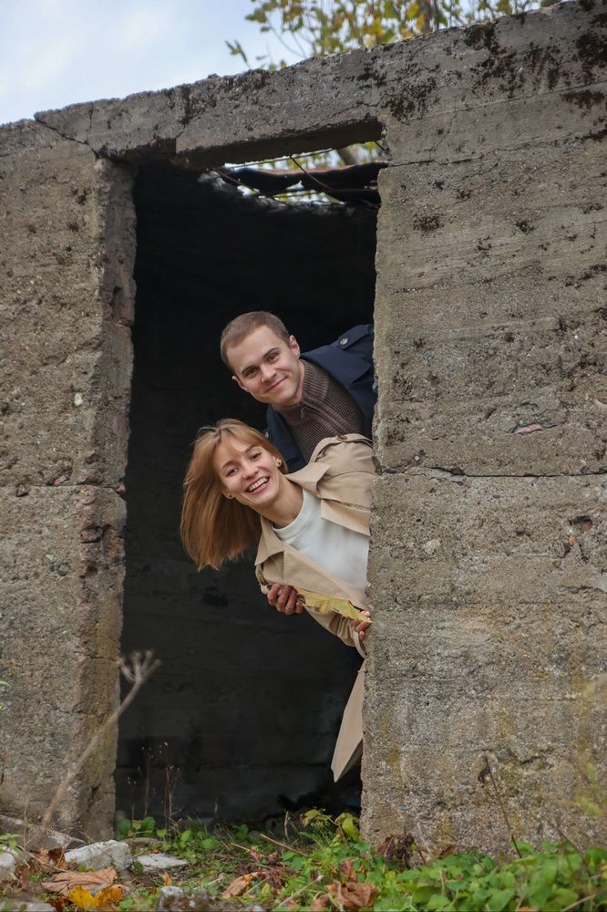 Photograph by ОЛЬГА БУЛЫЧЕВА