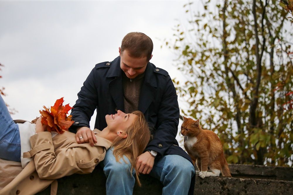 Photograph by ОЛЬГА БУЛЫЧЕВА