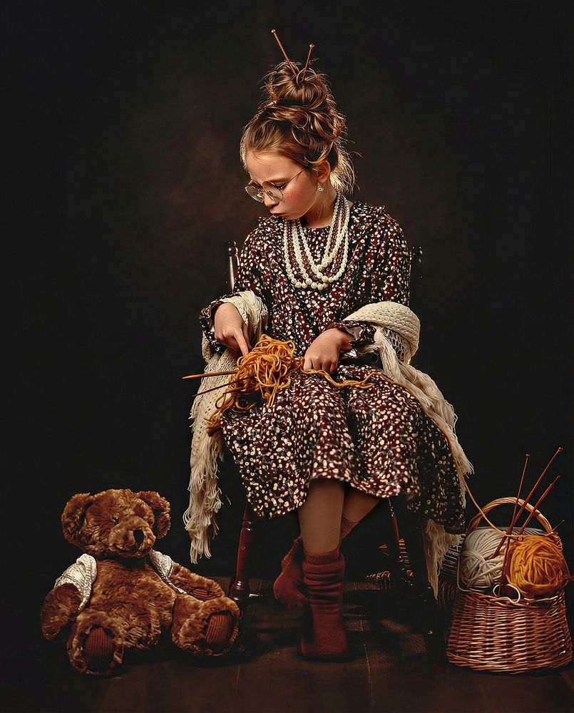 Фотография автора Iryna Bondar