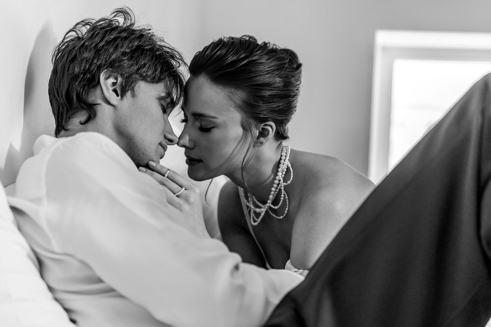 Photograph by Элина Ларченкова