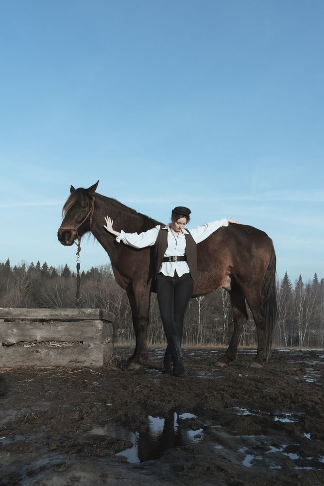 Фотография автора Maxim Gretsky