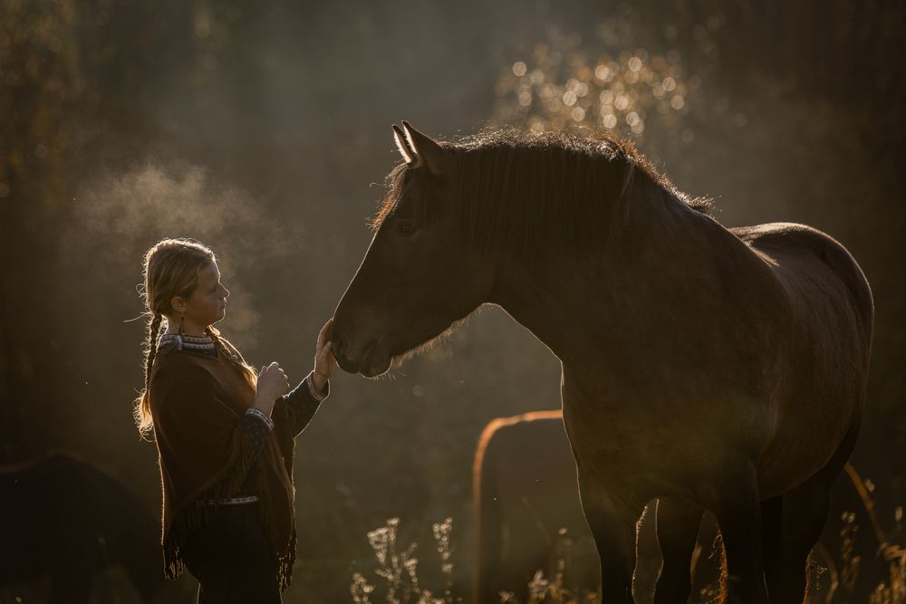 Photograph by Gubina Anastasia