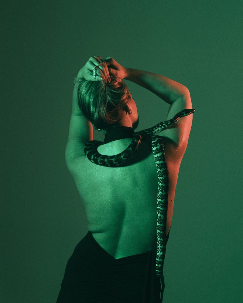 Фотография автора Maxim Gretsky