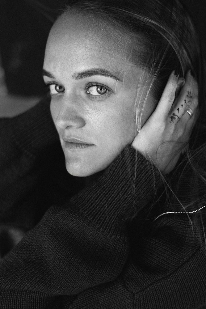 Photograph by Елена Кривая