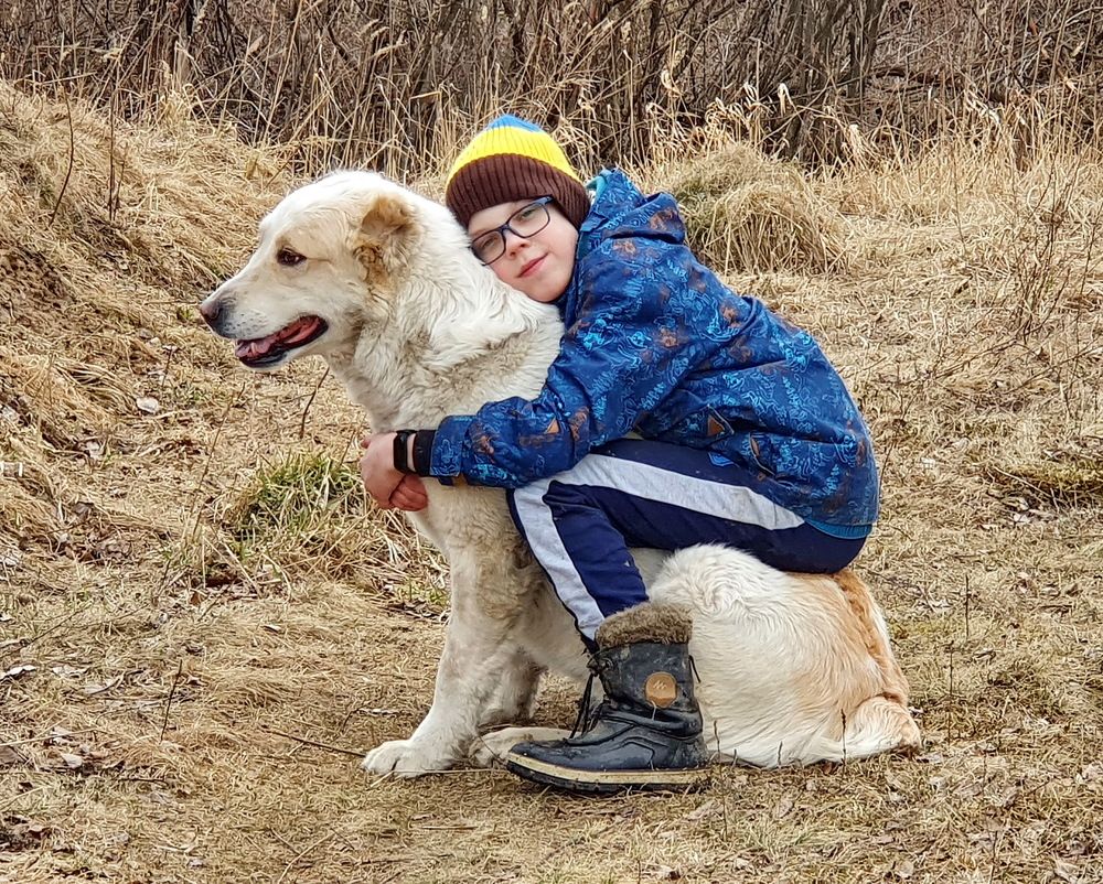 Photograph by Михаил Свиденцов