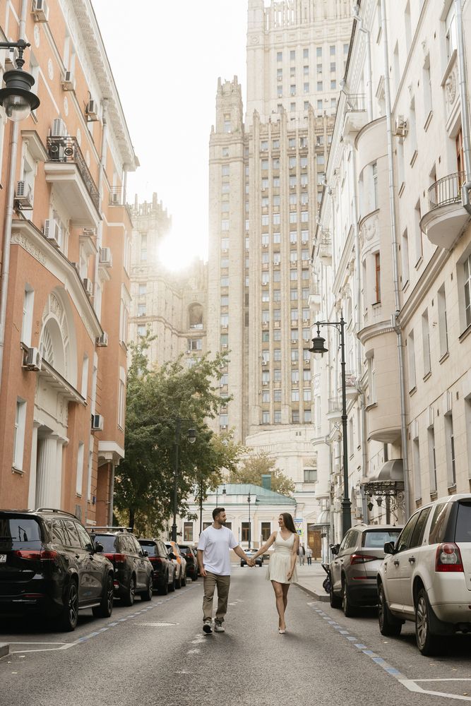 Photograph by Элина Ларченкова