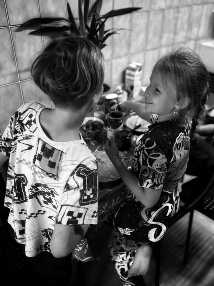 Фотография автора Anna STANKEVICH