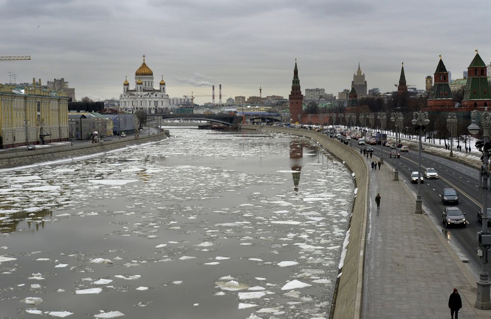 Photograph by Николай Алексеев