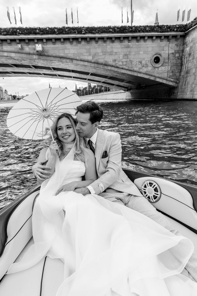 Photograph by Элина Ларченкова