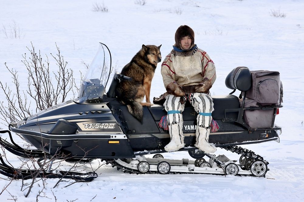 Фотография автора Леонид Голубков