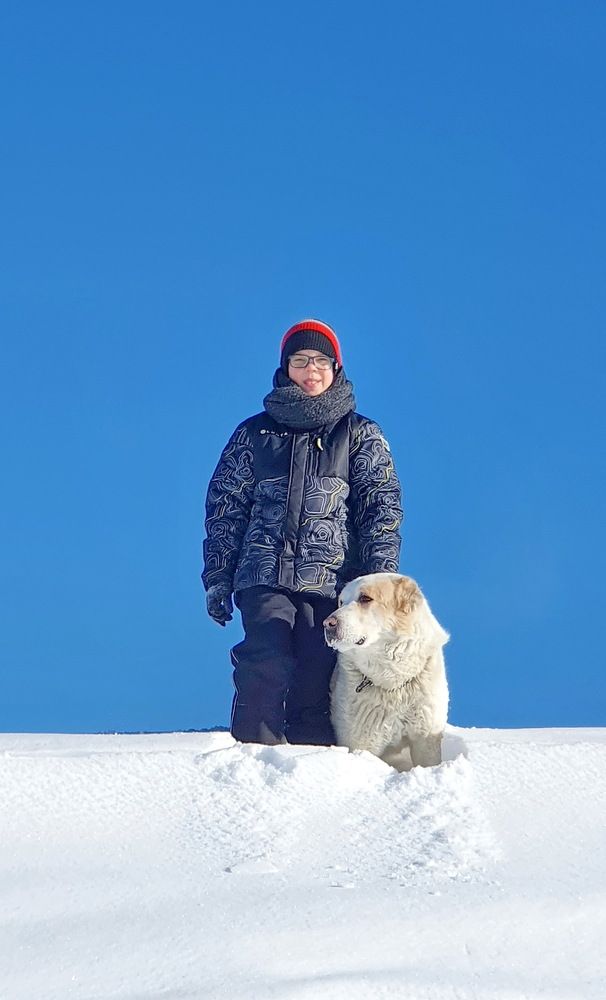 Photograph by Михаил Свиденцов