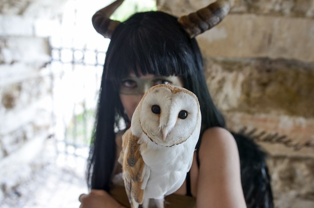 Photograph by Андрей Бондаренко