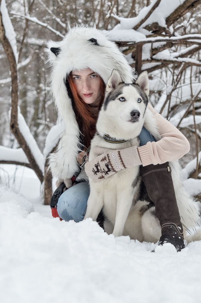 Photograph by Андрей Бондаренко